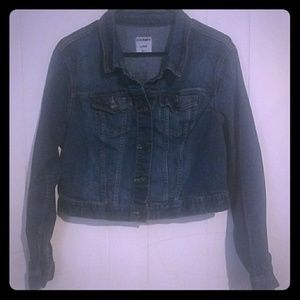 Old Navy Denim Jacket